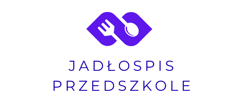 jadłospis przedszkola