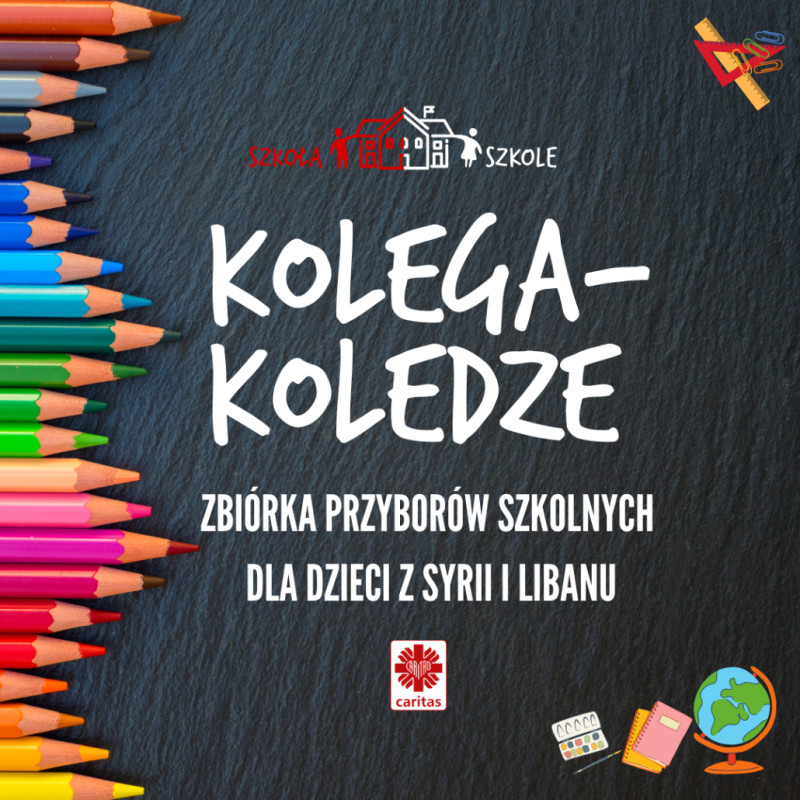 Kolega-koledze