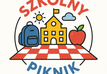 Piknik szkolny 2025r.