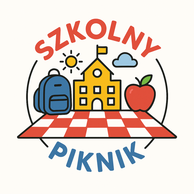 Piknik szkolny 2025r. Piknik szkolny 2025r.
