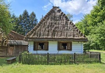 Wycieczka po Lubelszczyźnie - klasa 8a Lubelszczyzna