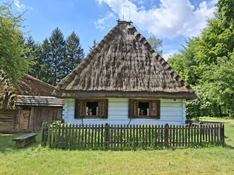 Wycieczka po Lubelszczyźnie - klasa 8a Lubelszczyzna