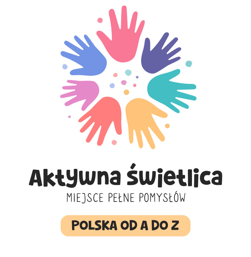 Aktywna świetlica (2024/2025) - cz. 2 Aktywna świetlica