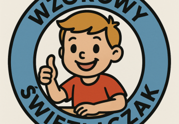 Mistrzowie świetlicy 2024/2025 Wzorowy Świetliczak