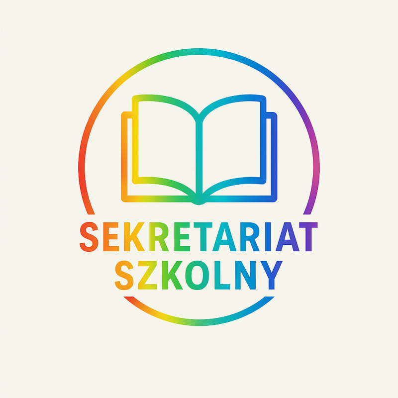 Godziny pracy sekretariatu szkolnego Sekretariat