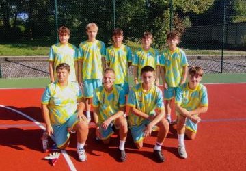 Zawody sportowe 2025/2026