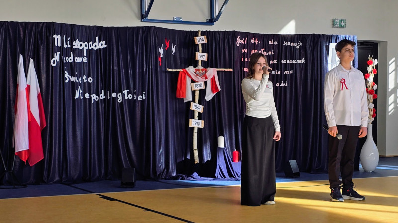 Rocznica Odzyskania Niepodległości