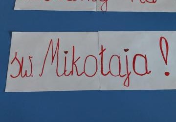 Święty Mikołaj